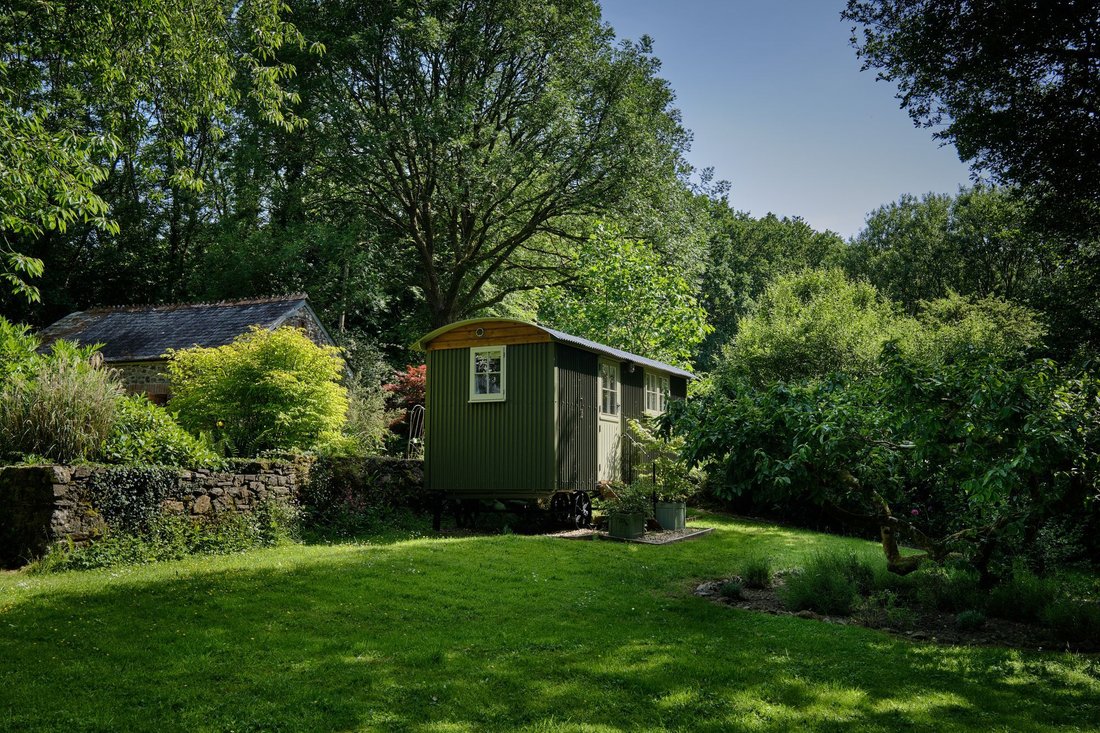 House in Holwood, Landrake, England 3 - 18248311
