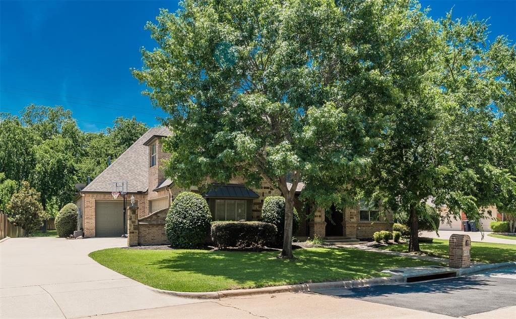 House in Fort Worth, Texas, United States 4 - 18248766