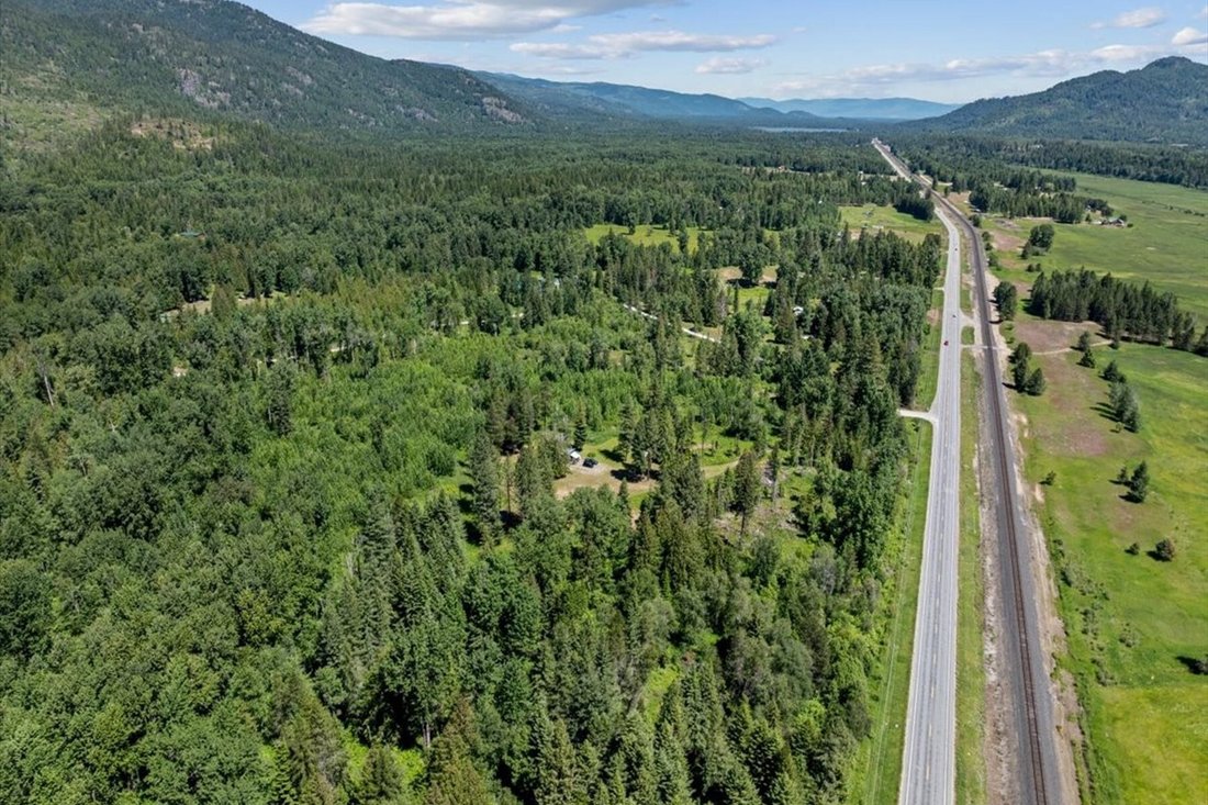 Land in Sandpoint, Idaho, United States 2 - 18248832