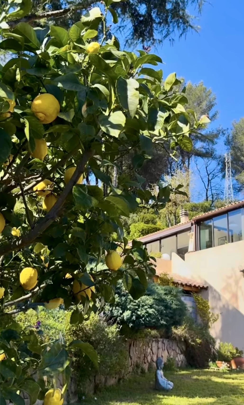 House in Menton, Provence-Alpes-Côte d'Azur, France 2 - 17544481