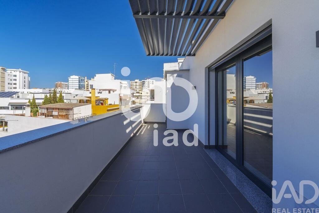 Apartment in Faro (Se e Sao Pedro), Algarve, Portugal 2 - 16875013