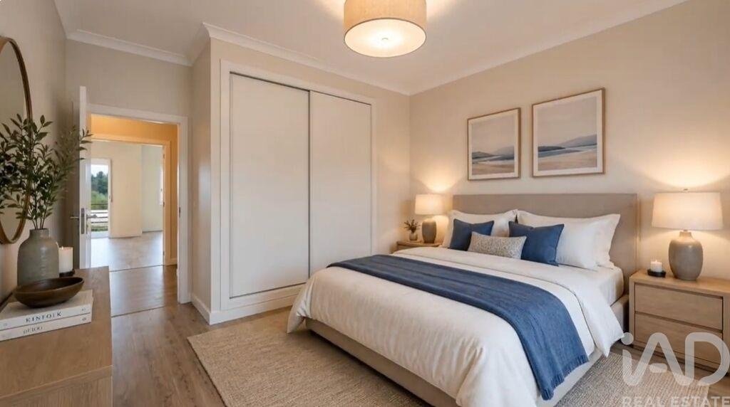 Apartment in Ericeira, Lisbon, Portugal 3 - 17338128