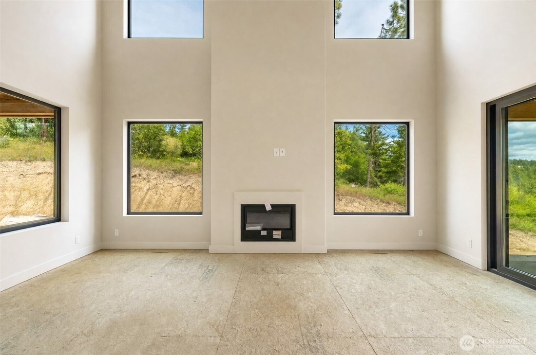 House in Cle Elum, Washington, United States 2 - 18248770