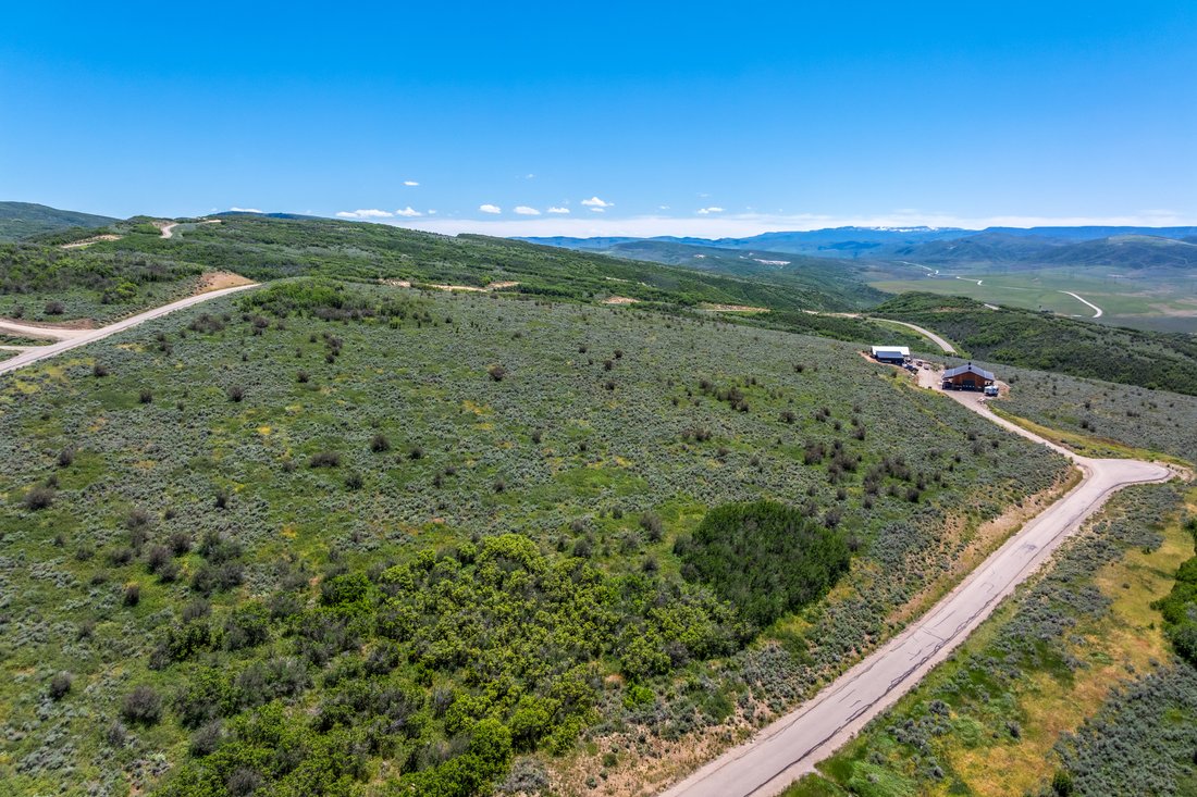Land in Steamboat Springs, Colorado, United States 2 - 18248412