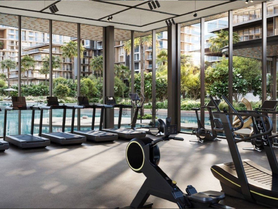 Apartment in Al Wasl, Dubai, United Arab Emirates 5 - 18248539
