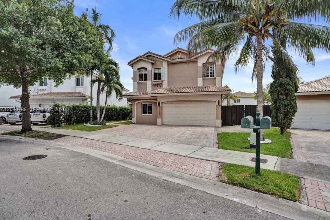House in Doral, Florida, United States 3 - 18248938