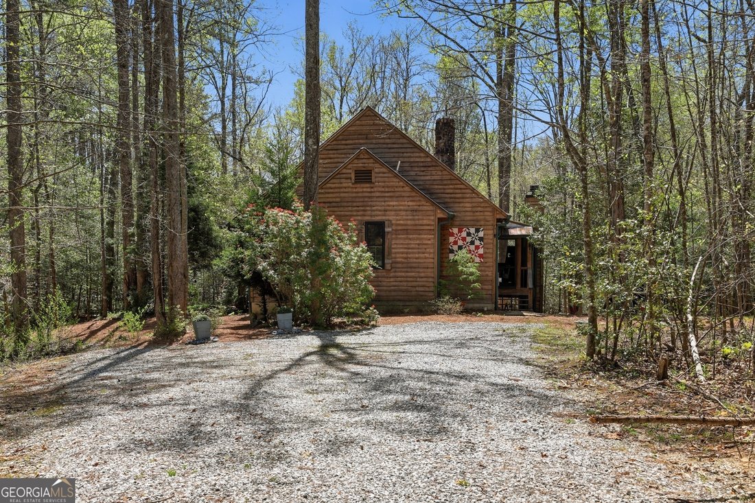 House in Clarkesville, Georgia, United States 2 - 18248303