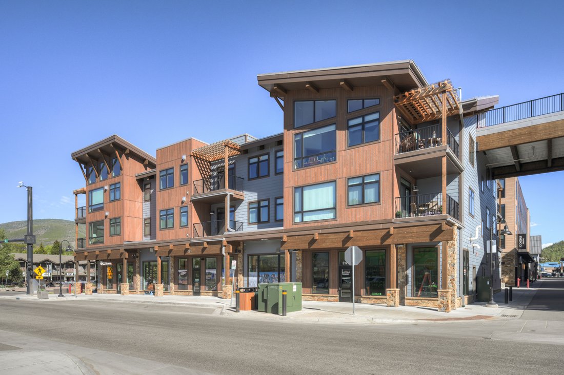 Condo in Silverthorne, Colorado, United States 2 - 18248834