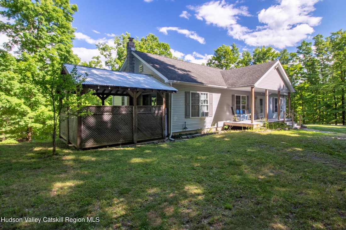 House in Olivebridge, New York, United States 2 - 17151908