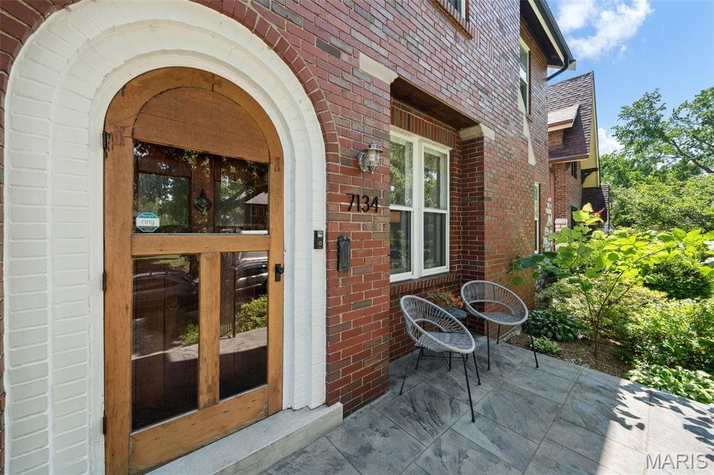 House in University City, Missouri, United States 4 - 18248347