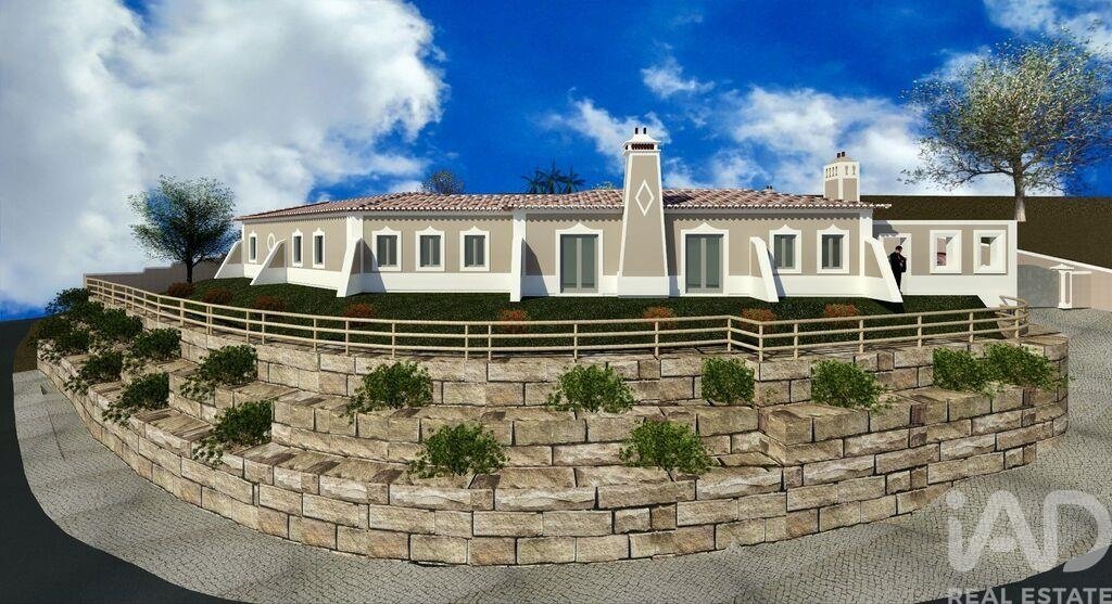 Townhouse in Salir de Matos, Leiria District, Portugal 1 - 18249006