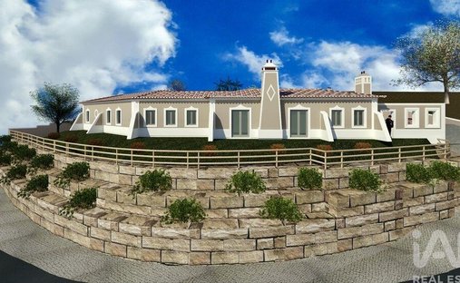 Townhouse in Salir de Matos, Leiria District, Portugal 1