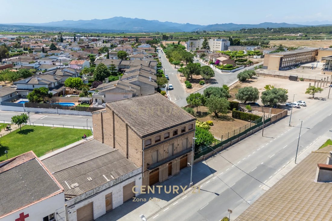 Land in Mora d'Ebre, Catalonia, Spain 4 - 18248653