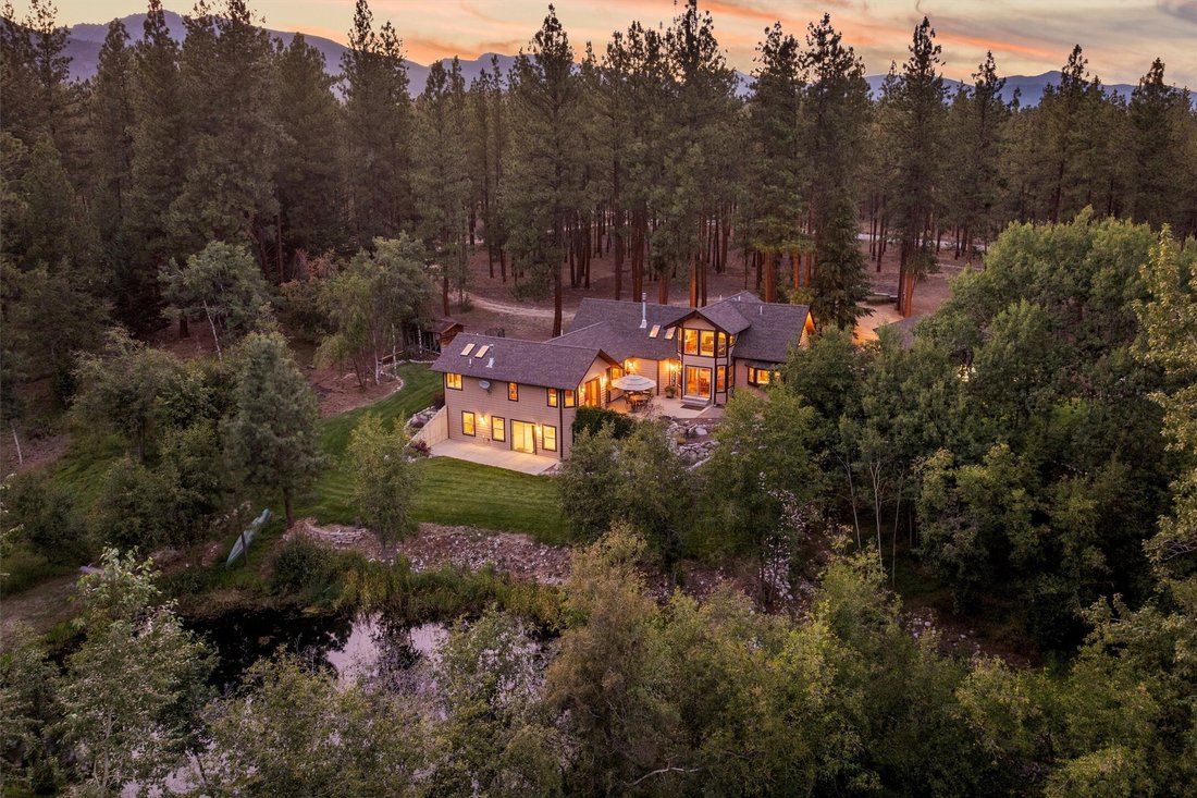 House in Hamilton, Montana, United States 2 - 18248756