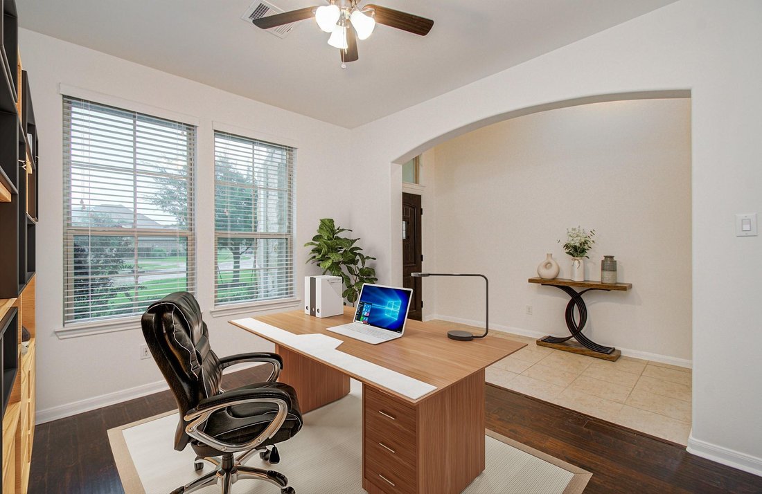 House in Houston, Texas, United States 5 - 18248296