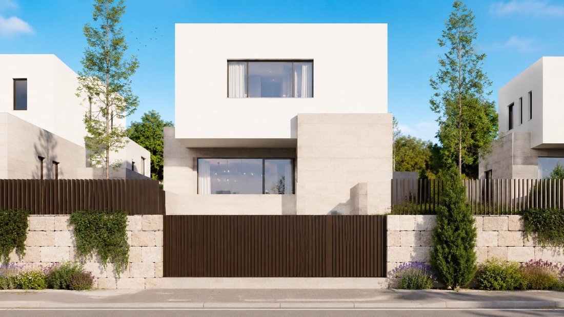 Villa in Valadares, Vigo, Spain 1 - 18248407