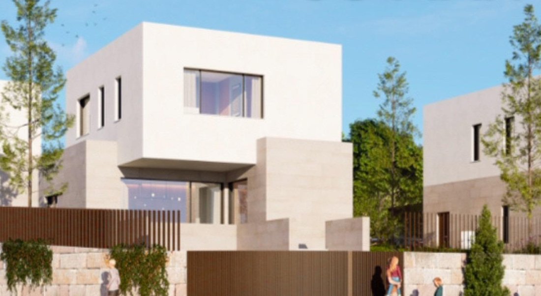 Villa in Valadares, Vigo, Spain 2 - 18248407