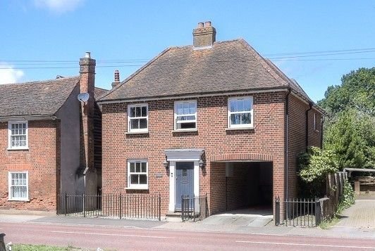 Maison à Stock, Angleterre 5 - 18248369