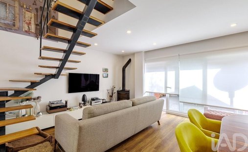 Maison à Beato, Lisbonne, Portugal 1