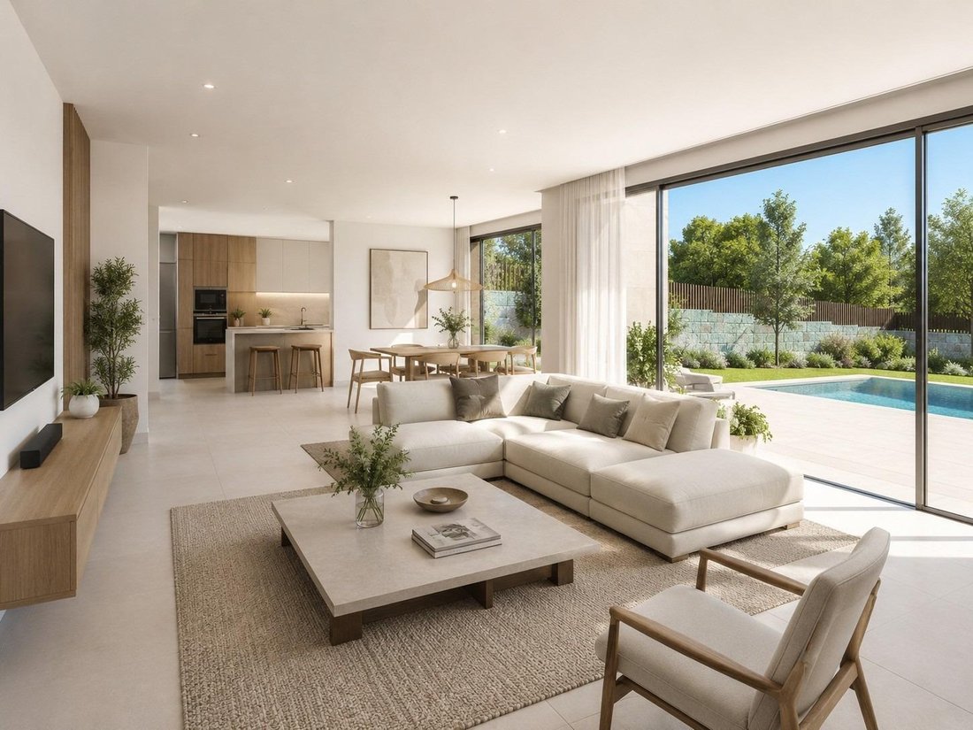 Villa in Valadares, Vigo, Spain 4 - 18248407