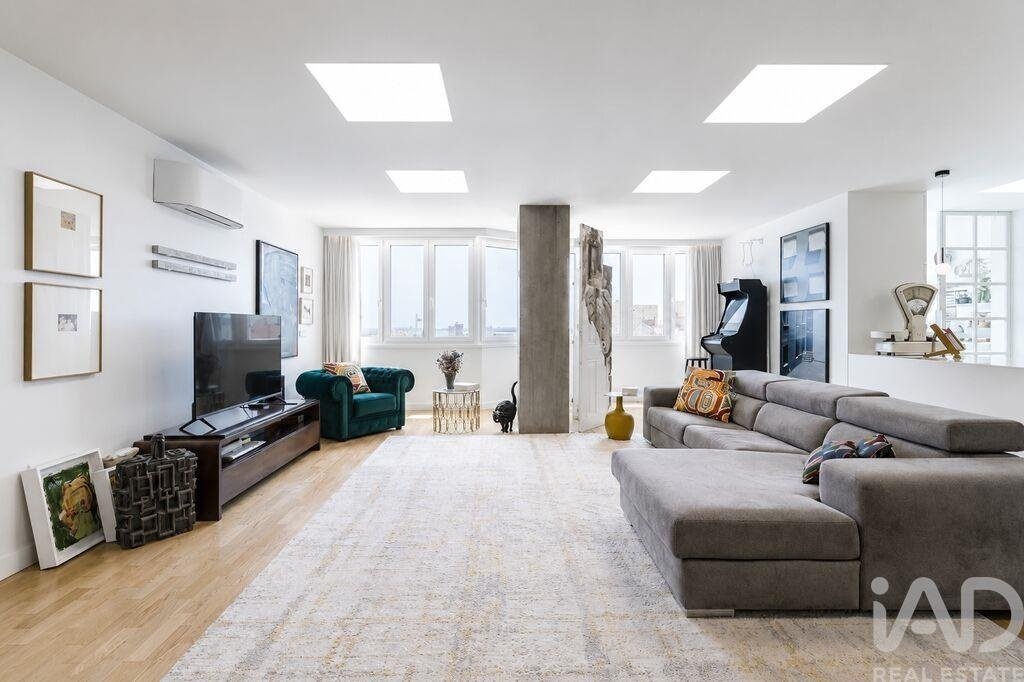Apartment in Penha de Franca, Lisbon, Portugal 2 - 18238298