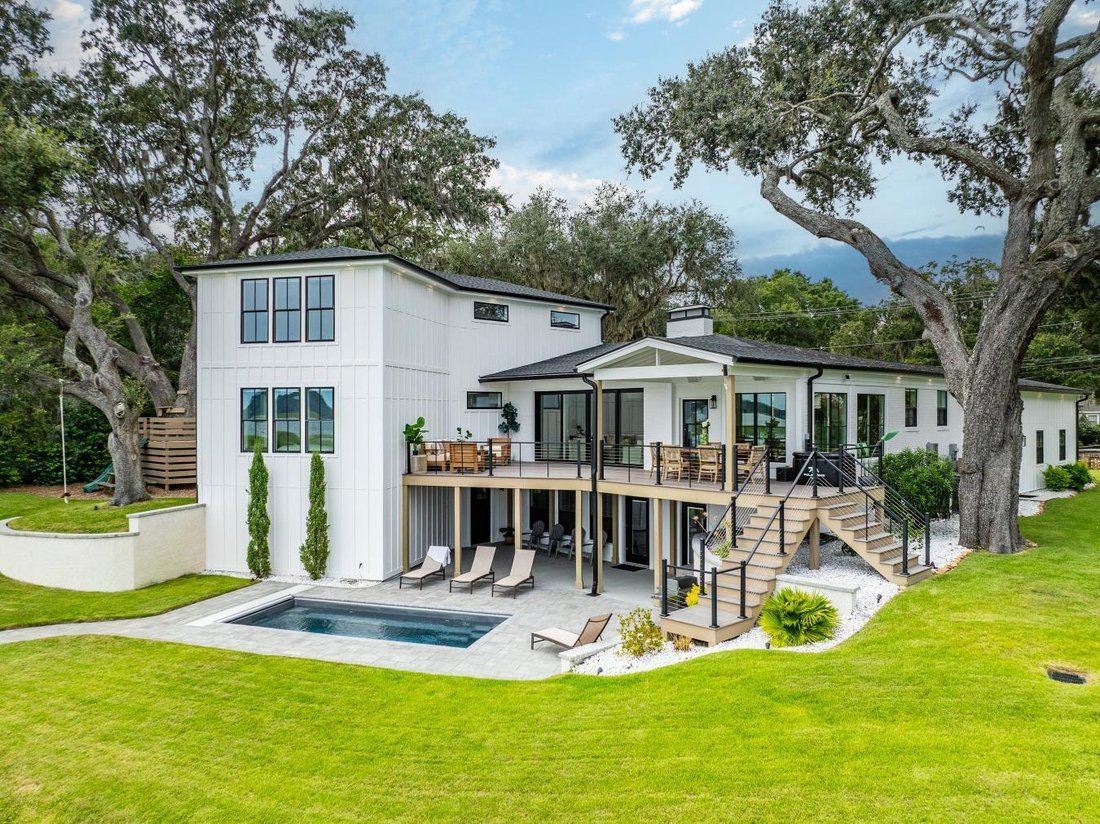 House in Beaufort, South Carolina, United States 1 - 18248667