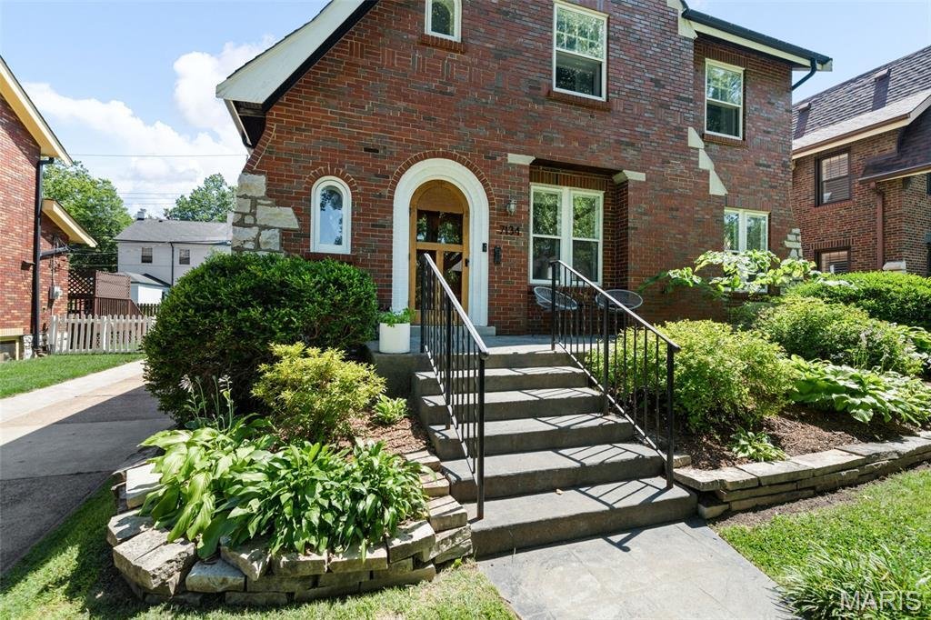 House in University City, Missouri, United States 3 - 18248347