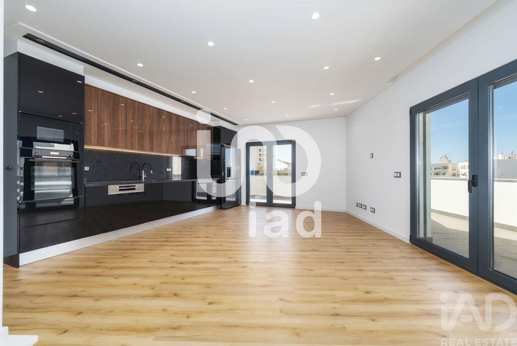 Apartment in Faro (Se e Sao Pedro), Algarve, Portugal 4 - 16875013