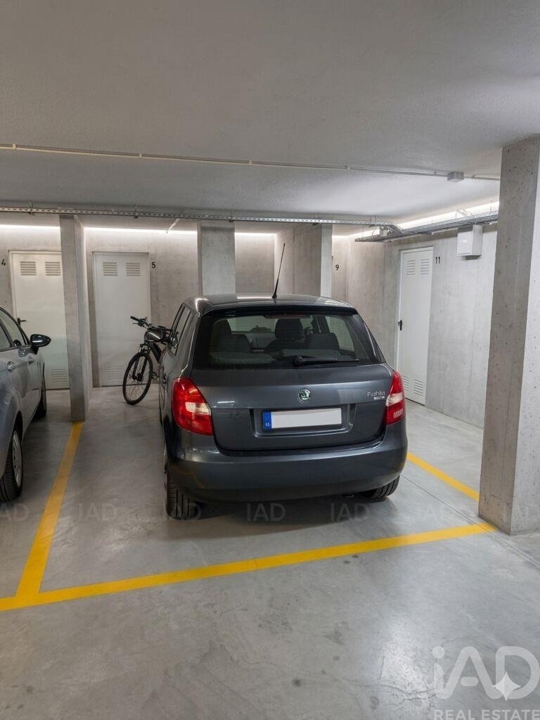 Apartment in Cascais e Estoril, Lisbon, Portugal 1 - 18249010