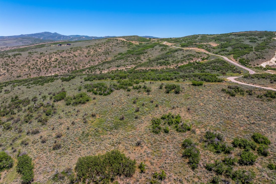 Land in Steamboat Springs, Colorado, United States 4 - 18248401