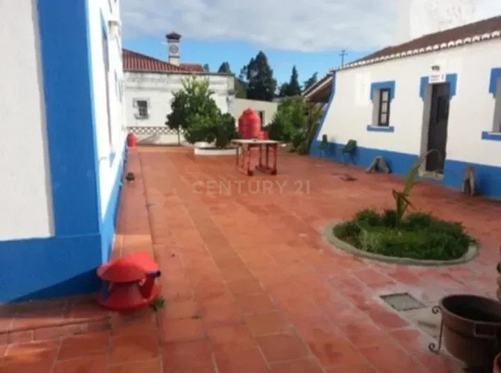 Villa in Torrao, Setubal, Portugal 4 - 18248650