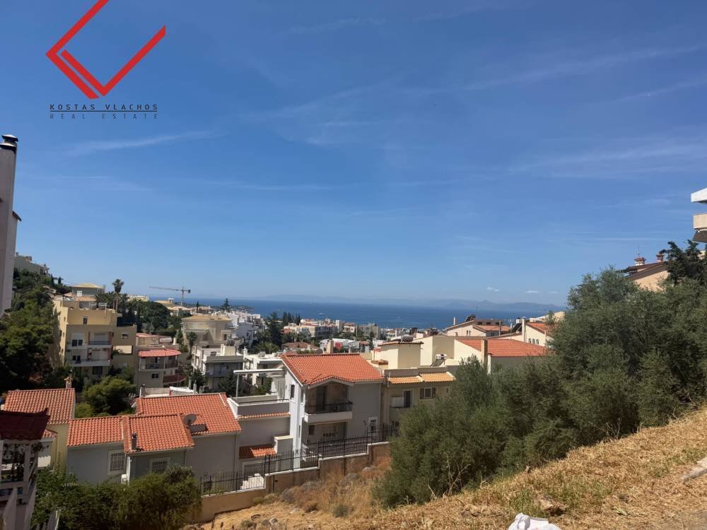 Land in Voula, Attica, Greece 1 - 18248622