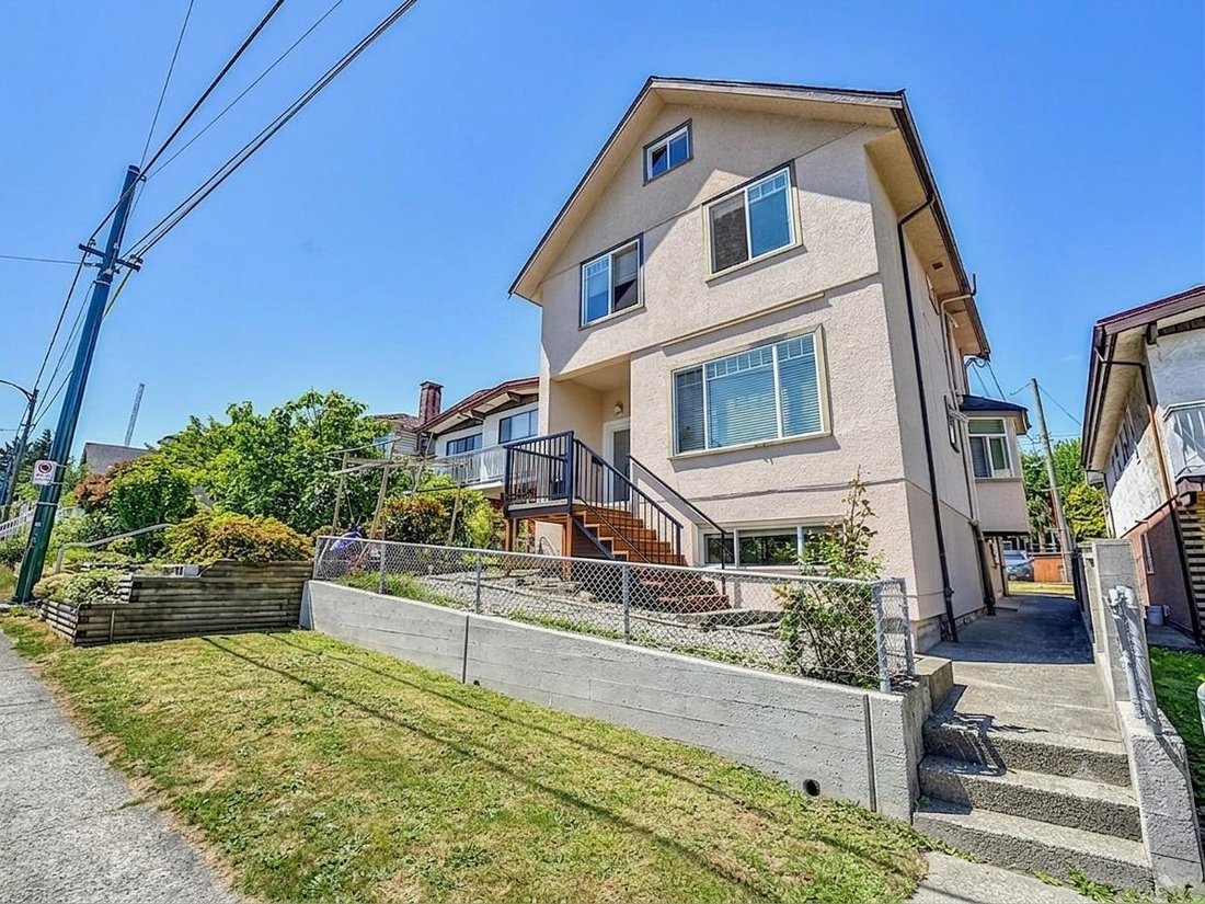 House in Vancouver, British Columbia, Canada 1 - 18248785