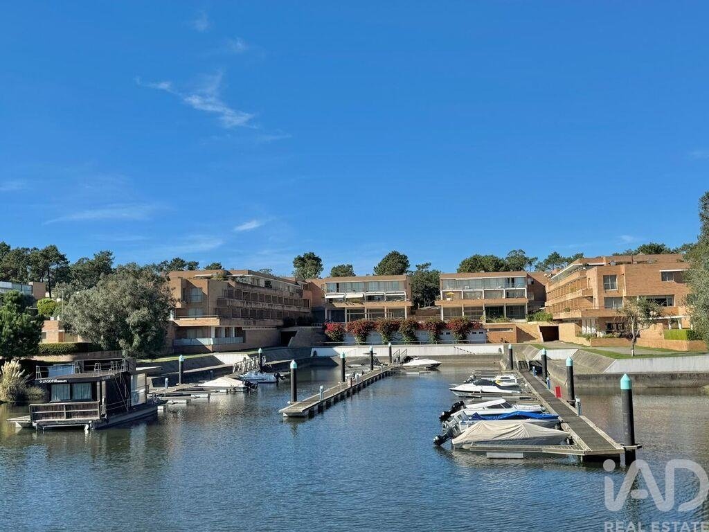 Townhouse in Esposende, Marinhas e Gandra, Braga, Portugal 1 - 18238139