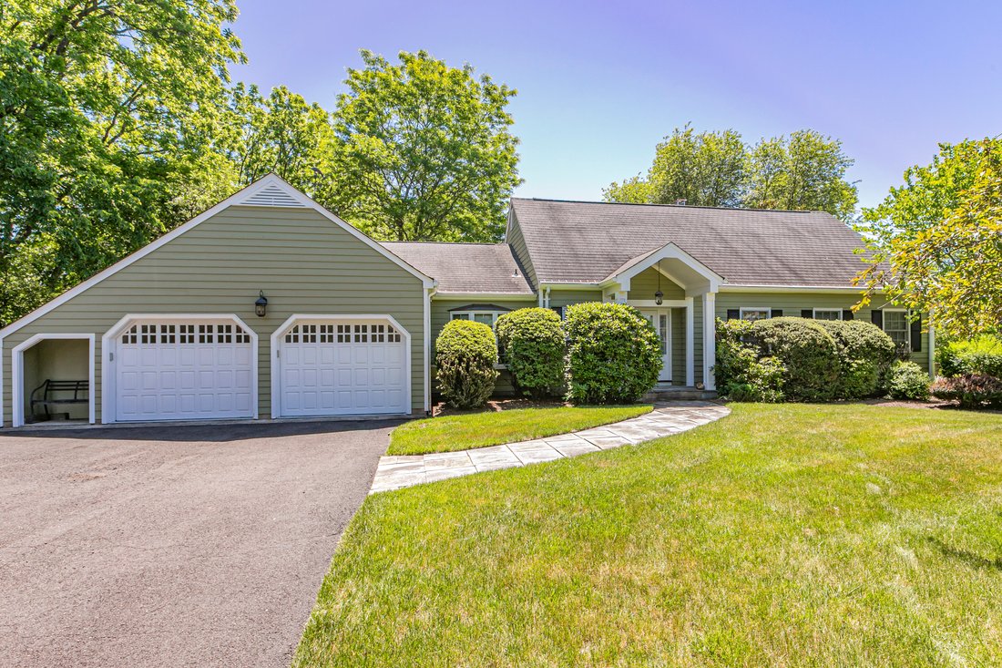 House in Montgomery, New Jersey, United States 1 - 18248959