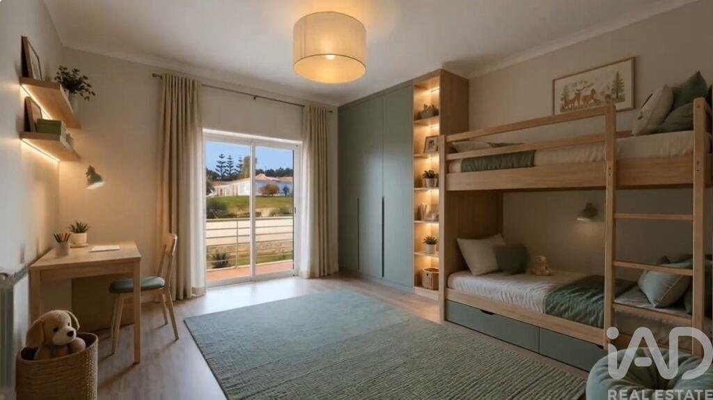 Apartment in Ericeira, Lisbon, Portugal 4 - 17338128