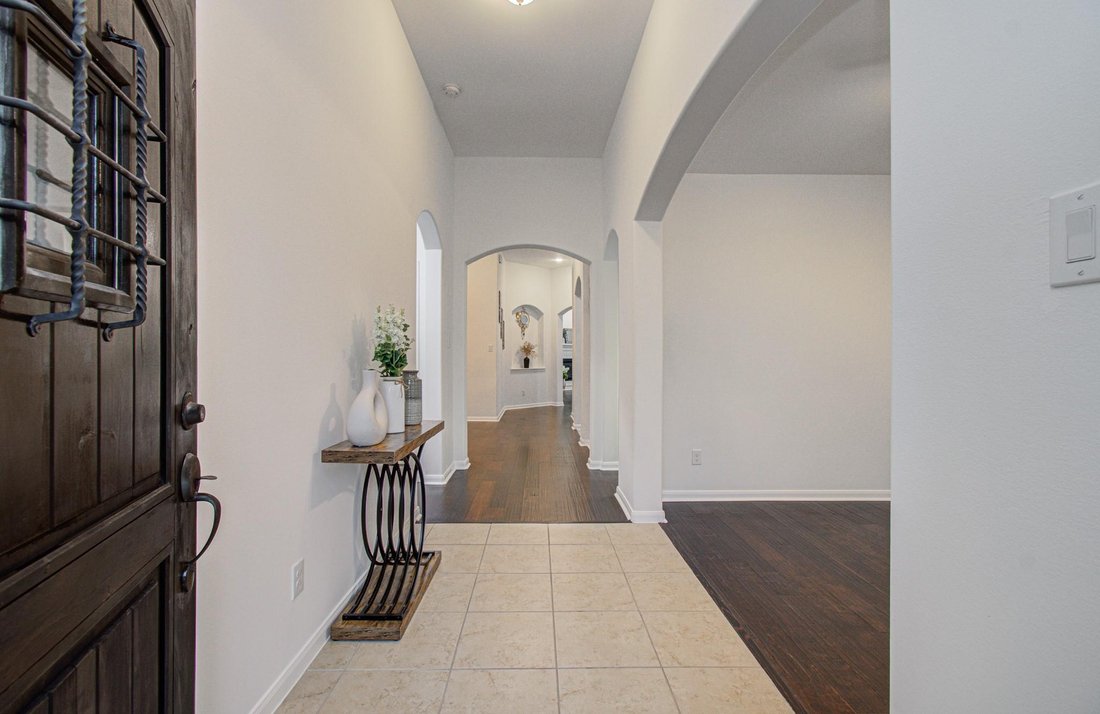 House in Houston, Texas, United States 4 - 18248296