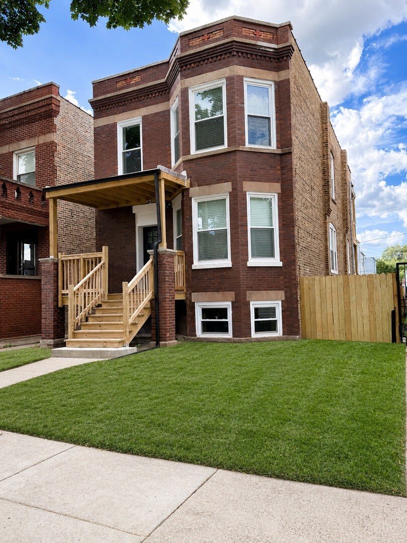 Chicago, Illinois, United States 2 - 18248331