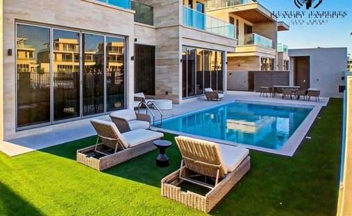 Villa in Dubai South, Dubai, United Arab Emirates 1