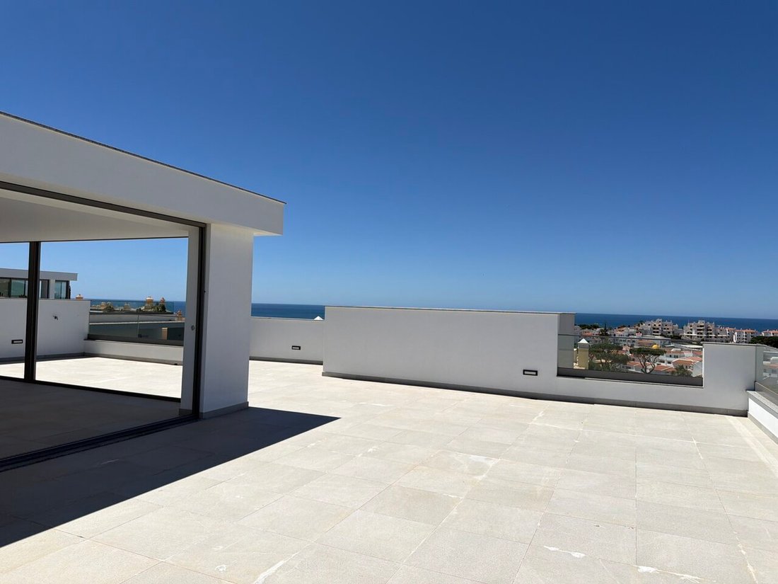 Apartamento en Praia dos Pescadores, Olhos de Agua, Portugal 4 - 13549445