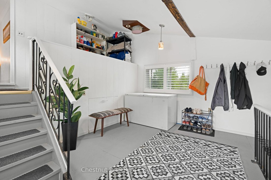 House in Kearney, Ontario, Canada 4 - 18248876