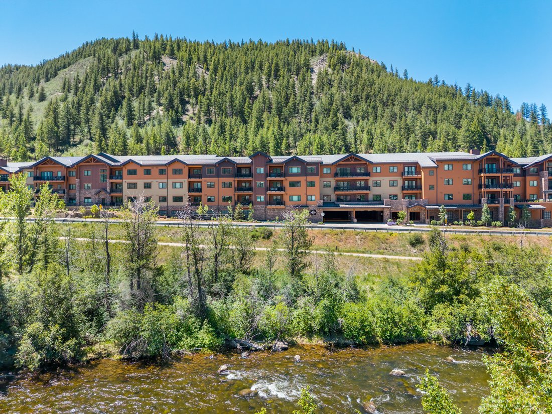 Condominio a Avon, Colorado, Stati Uniti 1 - 18248726