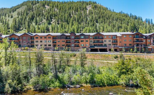 Condo in Avon, Colorado, United States 1
