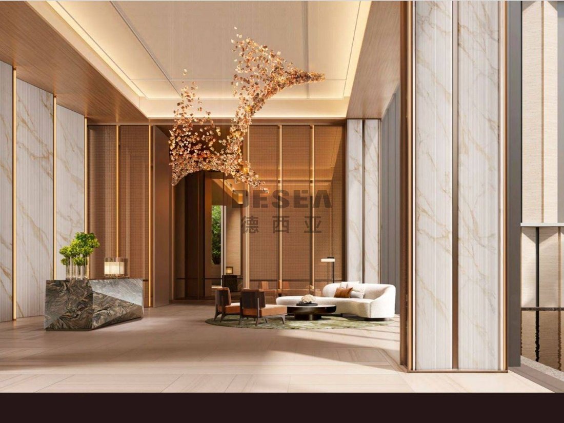Apartment in Trade Centre, Dubai, United Arab Emirates 3 - 18248541
