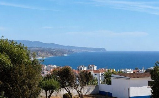 Townhouse in Ericeira, Lisbon, Portugal 1