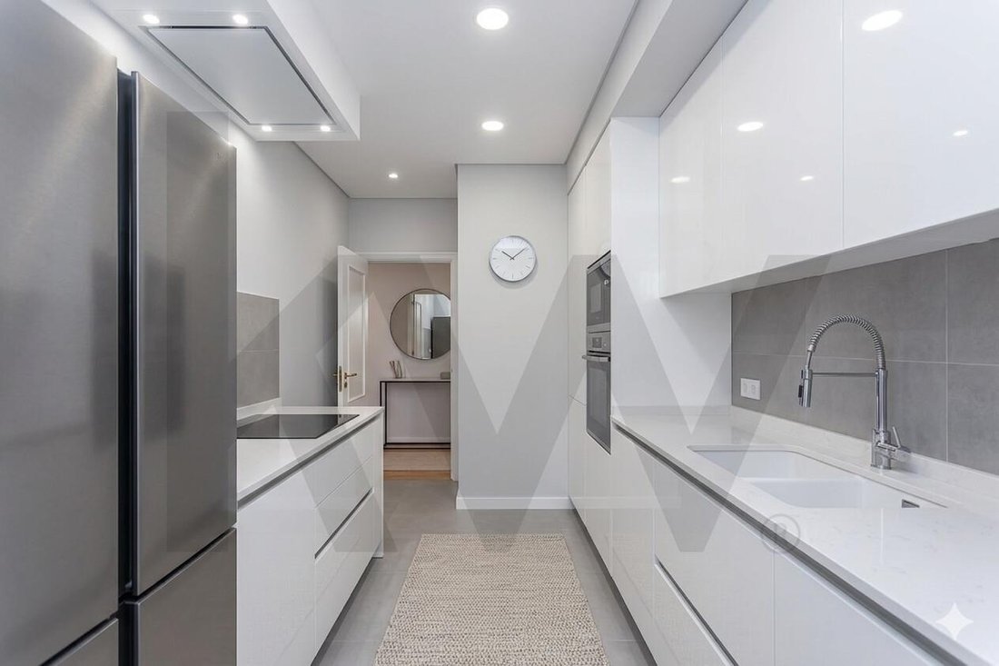 Apartment in Cascais e Estoril, Lisbon, Portugal 5 - 17017258