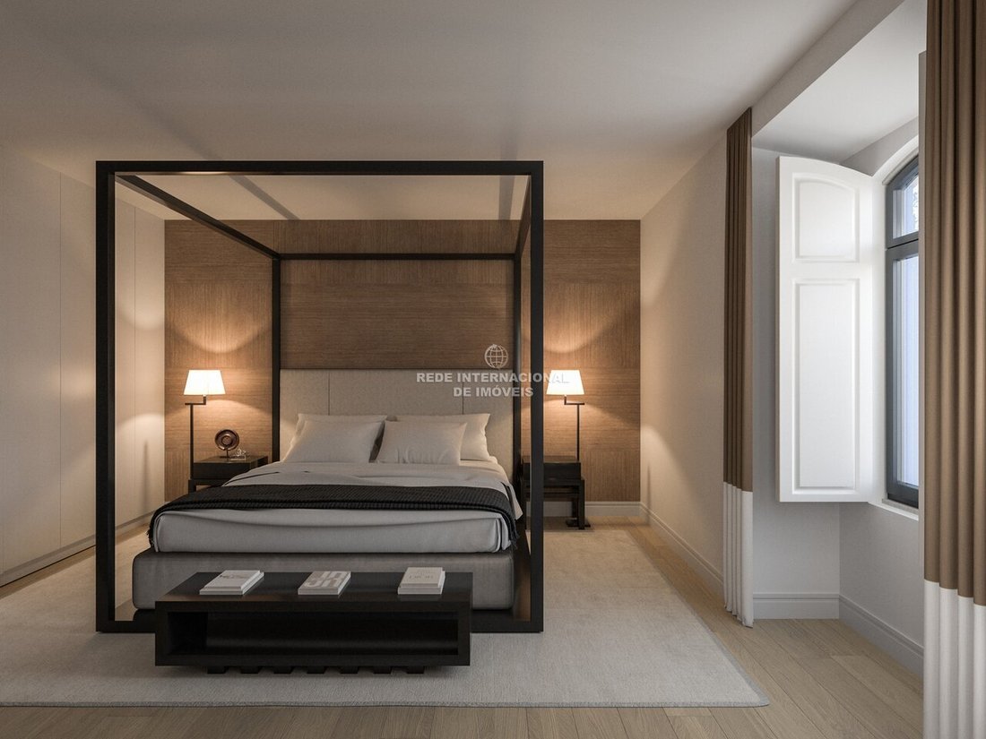 Apartment in Estoril, Cascais e Estoril, Lisbon 4 - 17509752