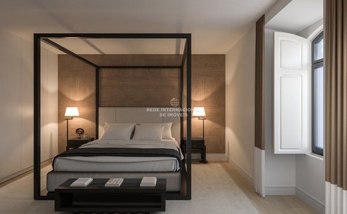 Apartamento en Estoril, Cascais y Estoril, Distrito de Lisboa 1