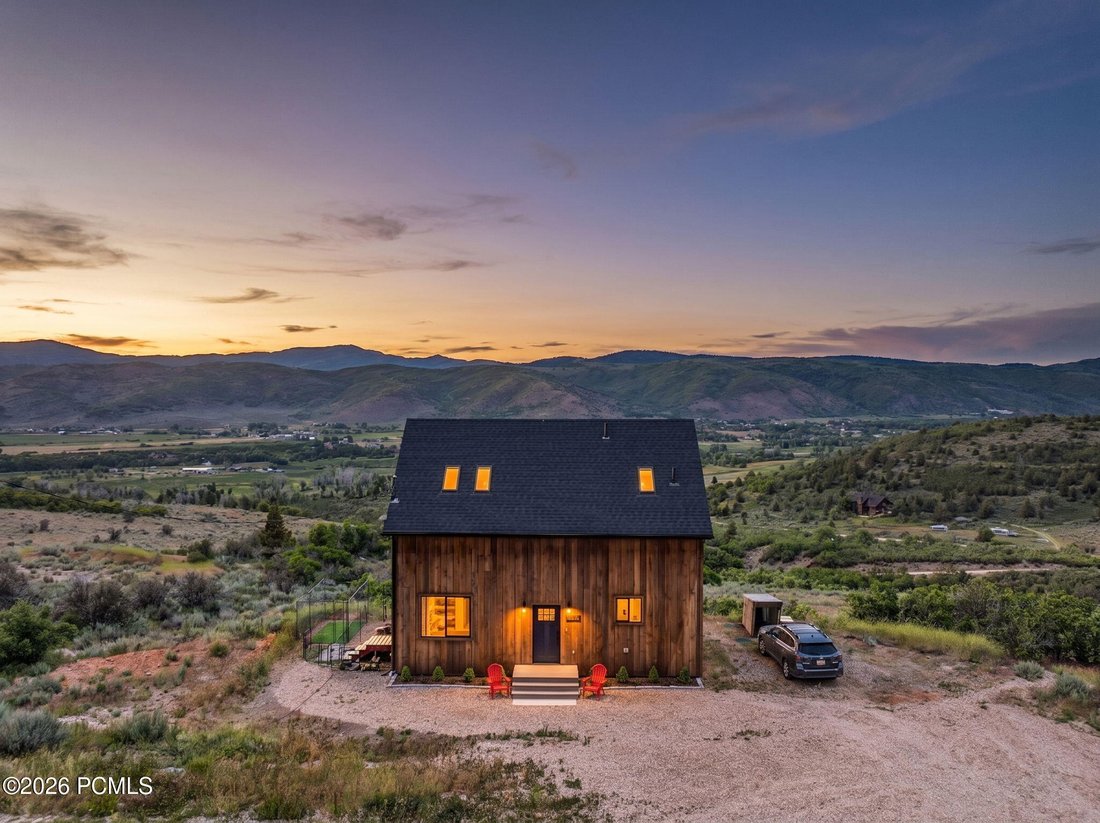 Kamas, Utah, United States 2 - 18248764
