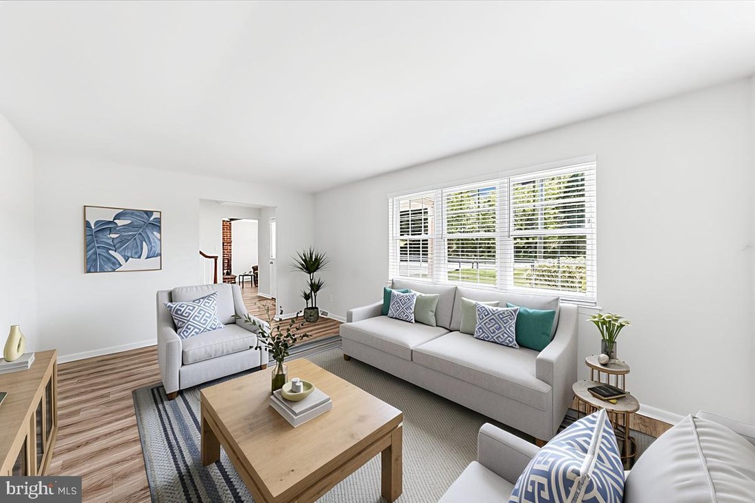 House in West Chester, Pennsylvania, United States 2 - 17855854